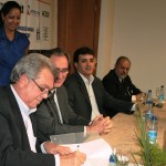 Governo apoia fortalecimento da cadeia de petróleo e gás em Sergipe - Fotos: Jairo Andrade/Sedetec