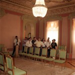Turismo sergipano ganha reforço com a abertura do Palácio Olímpio Campos