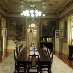 Turismo sergipano ganha reforço com a abertura do Palácio Olímpio Campos  - Fotos: ASCOM/SEDETEC