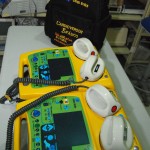 Maternidade recebe equipamentos que somam mais de R$ 800 mil - Antônio Carlos Guimarães