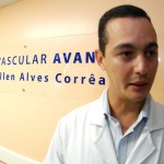 Unidade Vascular Avançada do Cirurgia fortalece conceito de hospital horizontal -