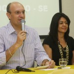 secretária de Saúde de Socorro
