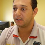 Maternidade recebe equipamentos que somam mais de R$ 800 mil - Antônio Carlos Guimarães