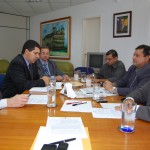 Sefaz apresenta Refis Estadual a superintendentes de bancos públicos  -