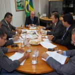Sefaz apresenta Refis Estadual a superintendentes de bancos públicos  -