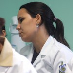 Maternidade envolve todo quadro de profissionais no Método Canguru - Fotos: Marco Vieira