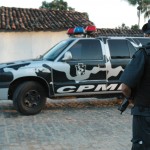 Polícia Civil apresenta balanço da Operação Linha Vermelha - Fotos: Ascom/SSP