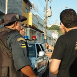 Polícia Civil apresenta balanço da Operação Linha Vermelha - Fotos: Ascom/SSP