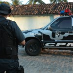 Polícia Civil apresenta balanço da Operação Linha Vermelha - Fotos: Ascom/SSP