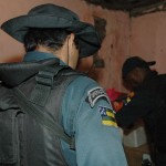 Polícia Civil apresenta balanço da Operação Linha Vermelha - Fotos: Ascom/SSP