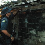 Polícia Civil apresenta balanço da Operação Linha Vermelha - Fotos: Ascom/SSP