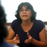 Atenção Básica e vigilâncias articulam ações para municípios afetados  - Giselda Melo