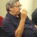 FHS negocia com intensivistas para fechar os 5% restantes da escala - Reunião aconteceu no Ministério Público Estadual / Fotos: Marco Vieira