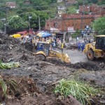 Bombeiros sergipanos atuaram no RJ durante desastres por conta das chuvas  - Fotos: Arquivo pessoal