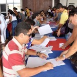 Fundação Hospitalar de Saúde tem autorização para contratar temporários - Foto: Márcio Garcez/SES