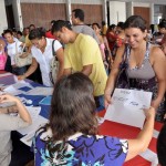 Fundação Hospitalar de Saúde tem autorização para contratar temporários - Foto: Márcio Garcez/SES