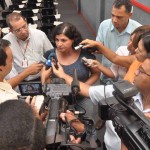Gestores esclarecem dados sobre índice de mortalidade do Huse - Antônio Carlos Guimarães