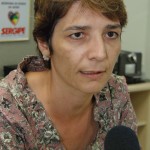 Comitê da SES volta a se reunir para traçar medidas contra efeitos da chuva  - Fotos: Wellington Barreto/Saúde