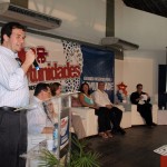 Feira de Oportunidades busca dinamizar economia de Laranjeiras -