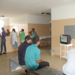 Chuvas registradas na região metropolitana mobilizam equipe da Saúde - Barra dos Coqueiros / Foto: Edson Araujo