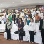 Educação promove Seminário de Alimentação Escolar - Fotos: Juarez Silveira/Educação