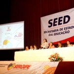 Abertas as inscrições para o XI Encontro Estadual de Educação Física - Fotos: Juarez Silveira/Seed