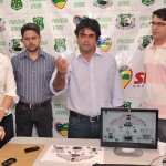 delegada do Departamento Especializado em Crimes Contra a Ordem Tributária e a Administração Pública / Foto: André Moreira/SSP