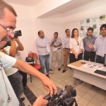delegada do Departamento Especializado em Crimes Contra a Ordem Tributária e a Administração Pública / Foto: André Moreira/SSP