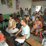 Seides conclui apresentação do Programa de Aquisição de Alimentos aos municípios - O agricultor José Domingos