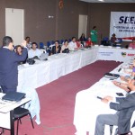 Presidente do Banese profere palestra em evento da Seed -