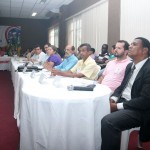 Presidente do Banese profere palestra em evento da Seed -