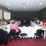 Presidente do Banese profere palestra em evento da Seed -