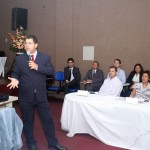 Presidente do Banese profere palestra em evento da Seed -