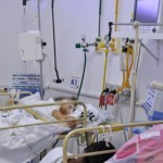 Saúde decide transferir CTI pediátrico do Huse como medida preventiva - Foto: Márcio Garcez/SES