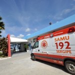 Saúde decide transferir CTI pediátrico do Huse como medida preventiva - Foto: Márcio Garcez/SES