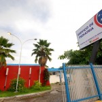Saúde decide transferir CTI pediátrico do Huse como medida preventiva - Foto: Márcio Garcez/SES