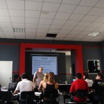 gerente do Programa Estadual de DST/Aids