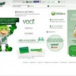 Técnicos da Costa Rica vêm conhecer portal do Banese -