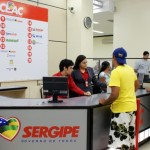 Ceac do Shopping Riomar estará fechado nesta sextafeira