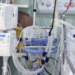 SE conta com médicos especializados à frente da gestão da Saúde - Cuidados com pacientes críticos no Huse / Fotos: Márcio Garcez/SES