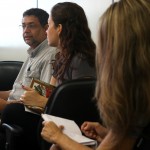 diretora de Vigilância Epidemiológica