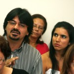 Atenção Básica e vigilâncias articulam ações para municípios afetados  - Giselda Melo