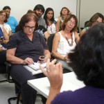 diretora de Vigilância Epidemiológica