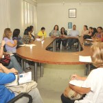 Estado e prefeituras avaliam assistência às vítimas das chuvas - Fotos: Edinah Mary/Seides