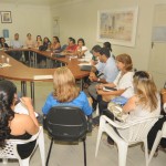 Estado e prefeituras avaliam assistência às vítimas das chuvas - Fotos: Edinah Mary/Seides