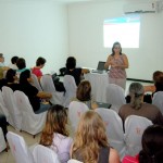 secretária de Estado da Saúde / Fotos: Wellington Barreto