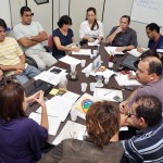 Chuvas registradas na região metropolitana mobilizam equipe da Saúde - Barra dos Coqueiros / Foto: Edson Araujo