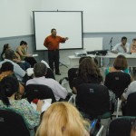 diretora de Atenção Psicossocial da SES