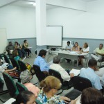 Secretaria de Estado da Saúde prepara Conferência de Saúde Mental - Ana Raquel Santiago