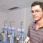 Huse recebe investimento de mais de R$ 500 mil em ventiladores mecânicos - Antônio Carlos Guimarães